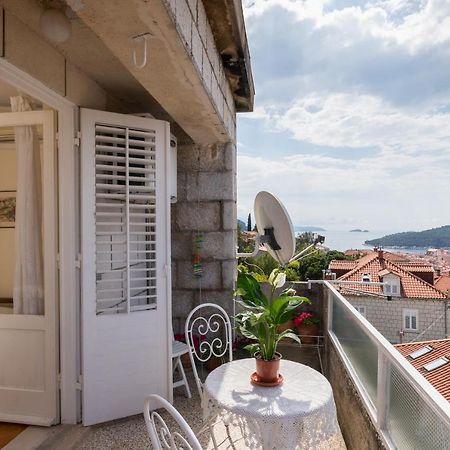 Studio Maha Dubrovnik Ngoại thất bức ảnh