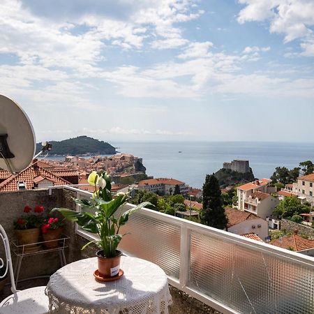 Studio Maha Dubrovnik Ngoại thất bức ảnh
