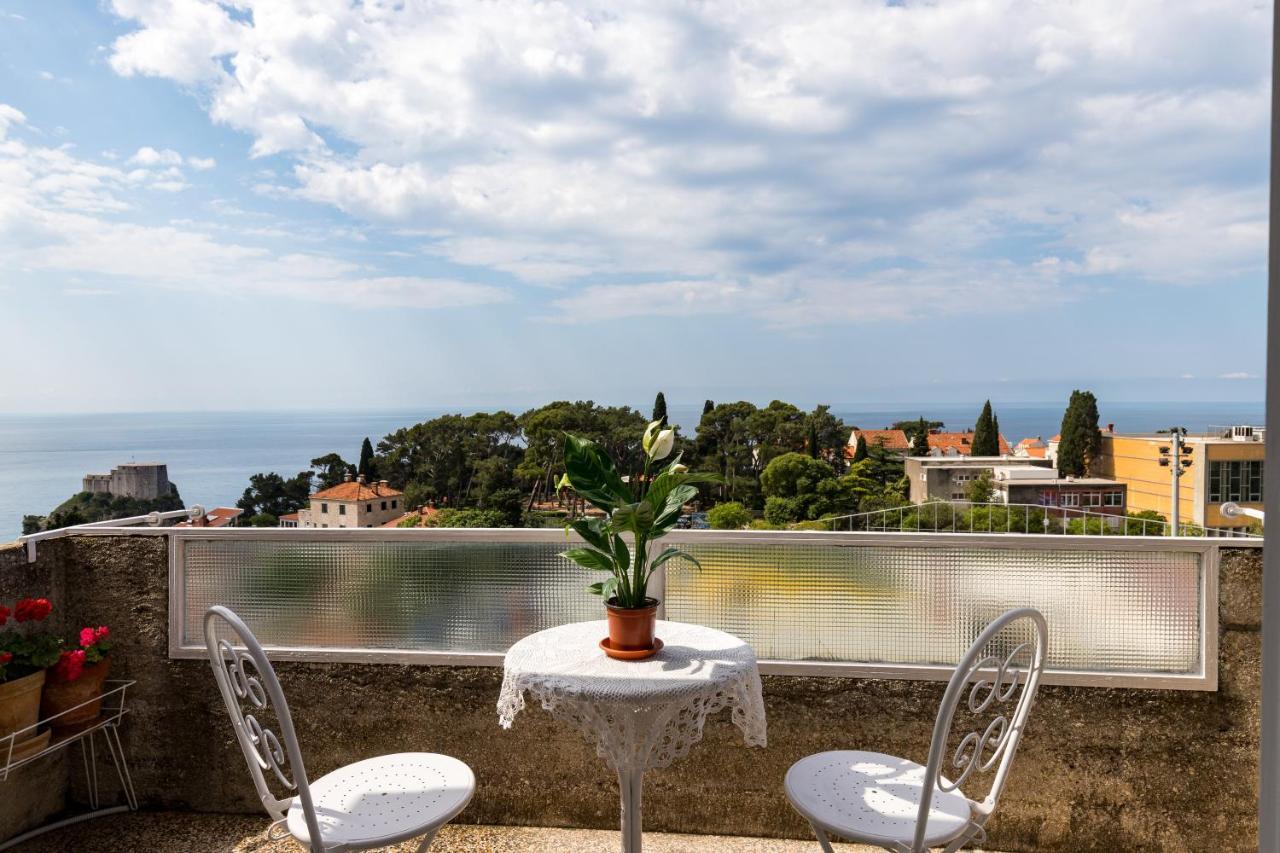 Studio Maha Dubrovnik Ngoại thất bức ảnh