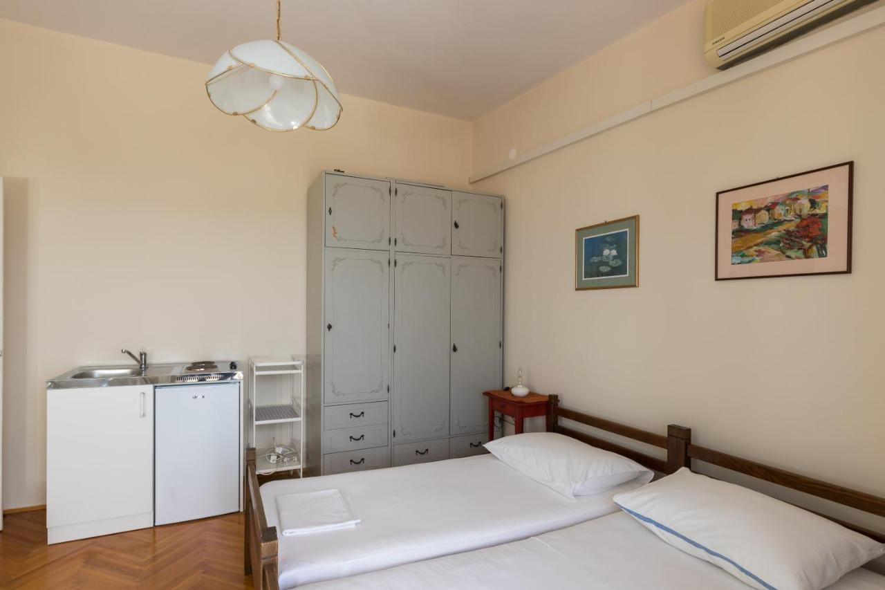 Studio Maha Dubrovnik Ngoại thất bức ảnh