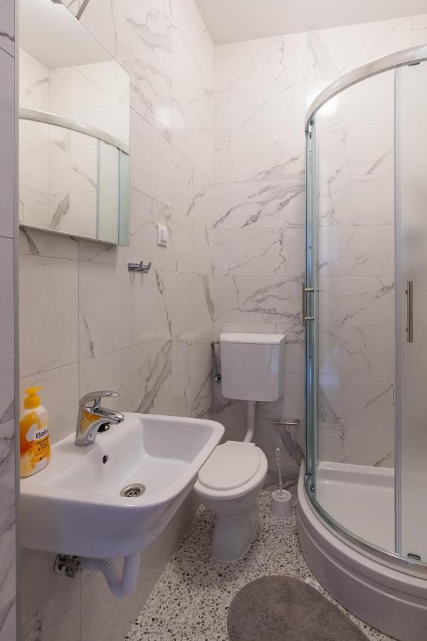 Studio Maha Dubrovnik Ngoại thất bức ảnh