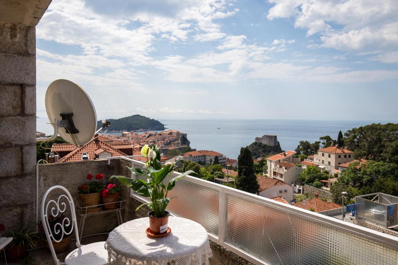 Studio Maha Dubrovnik Ngoại thất bức ảnh
