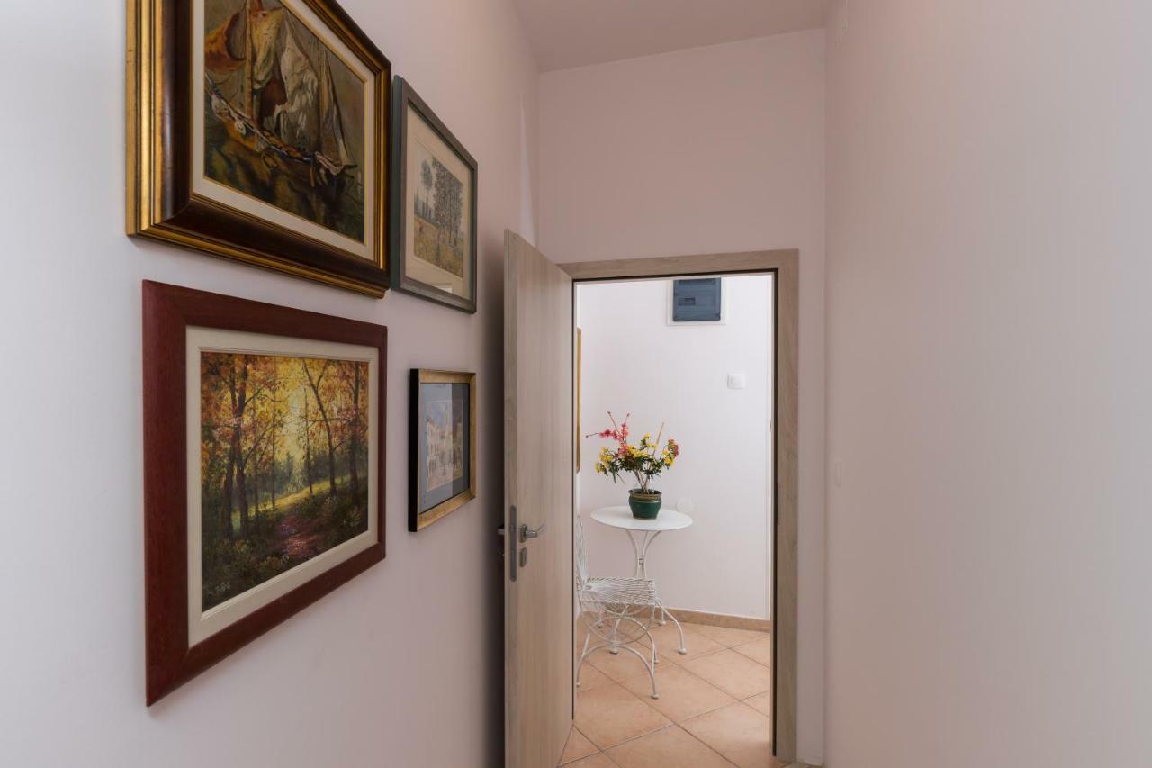 Studio Maha Dubrovnik Ngoại thất bức ảnh