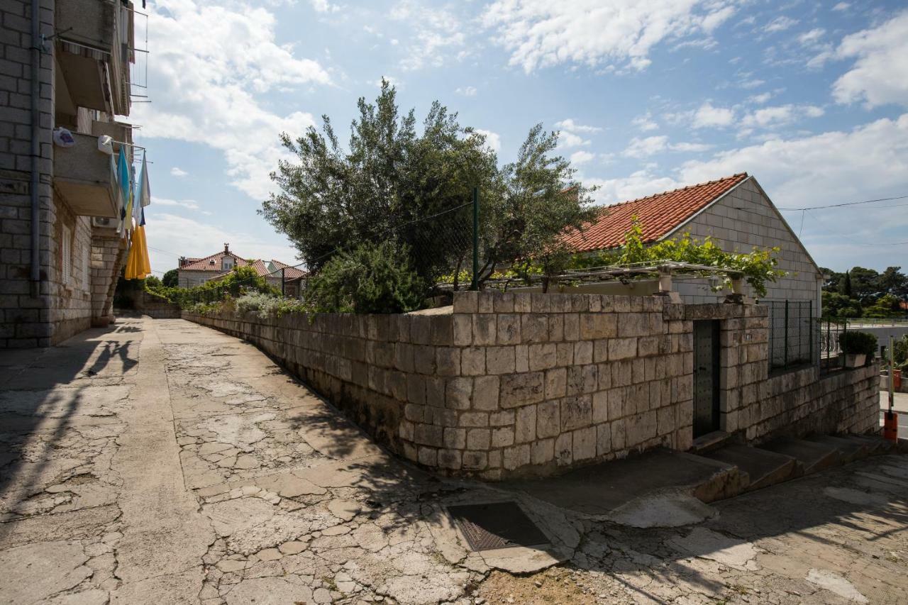 Studio Maha Dubrovnik Ngoại thất bức ảnh