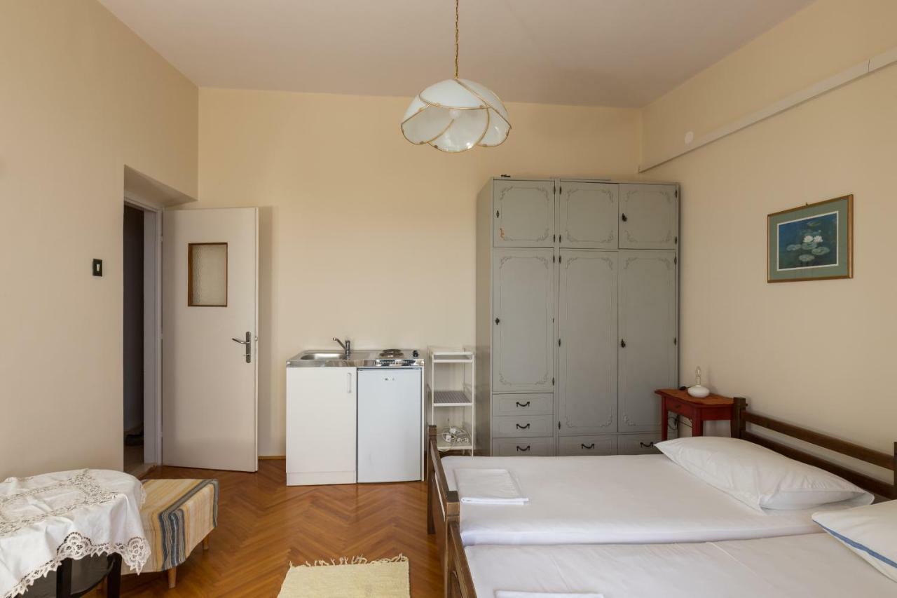 Studio Maha Dubrovnik Ngoại thất bức ảnh