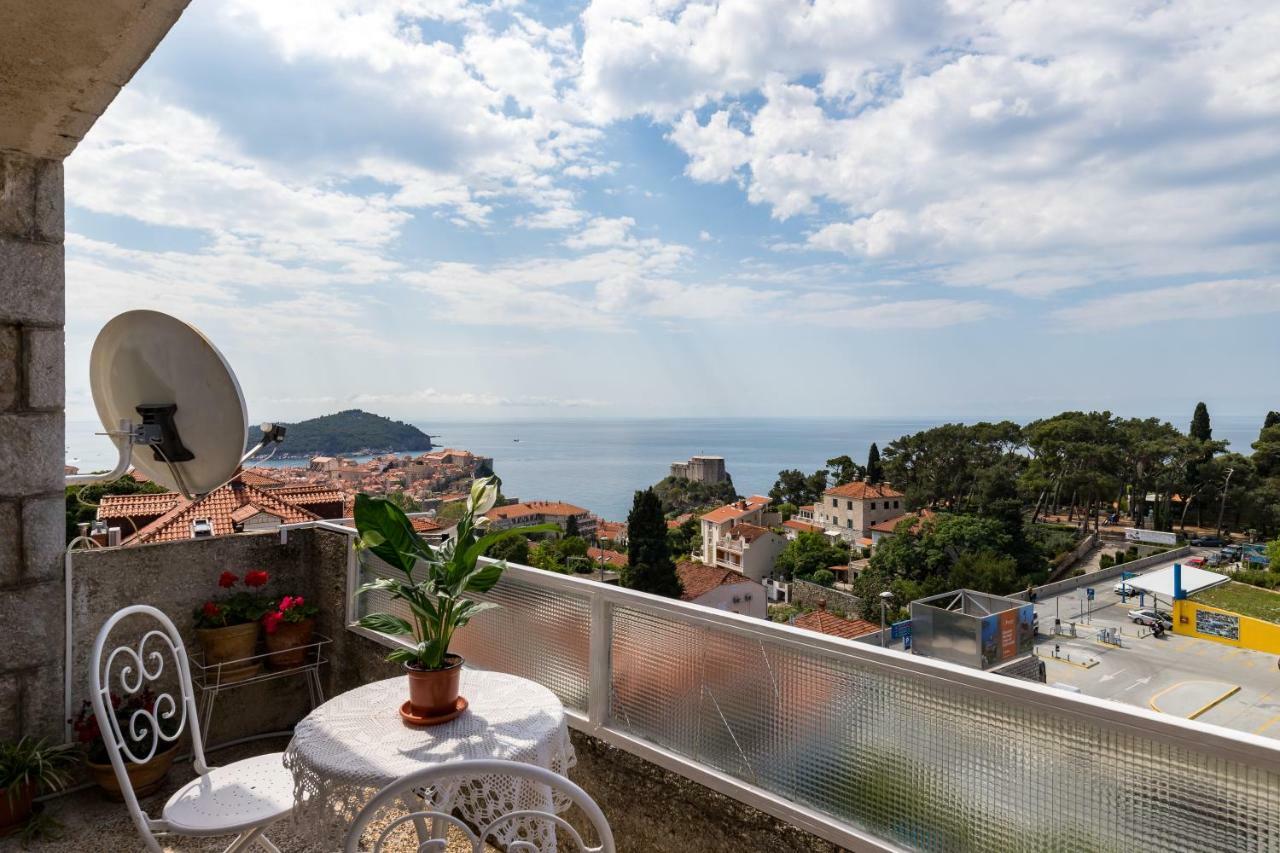 Studio Maha Dubrovnik Ngoại thất bức ảnh