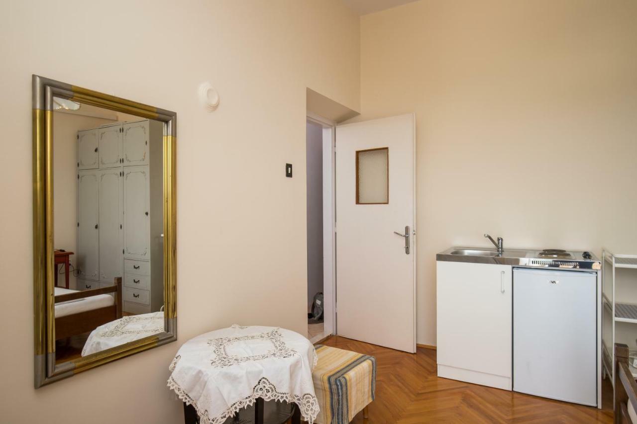 Studio Maha Dubrovnik Ngoại thất bức ảnh