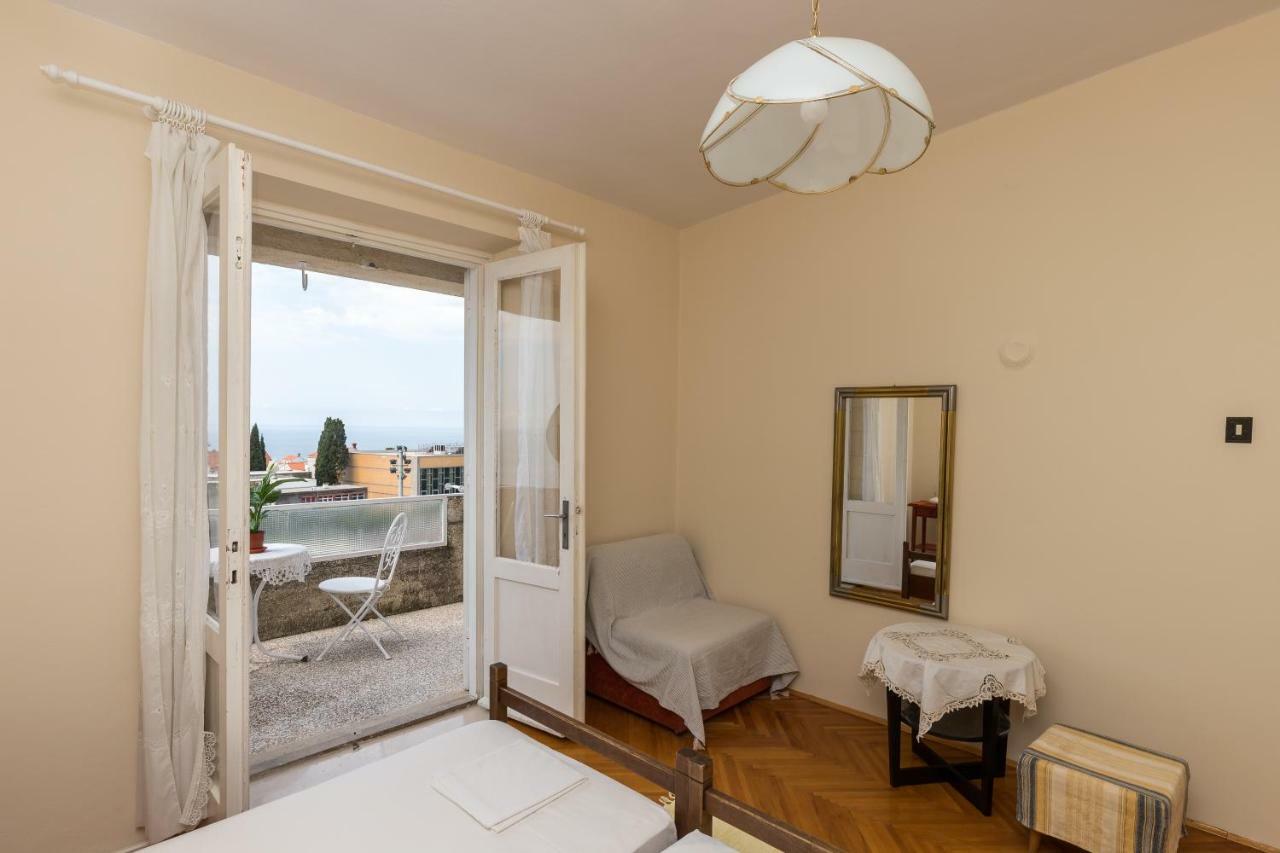 Studio Maha Dubrovnik Ngoại thất bức ảnh