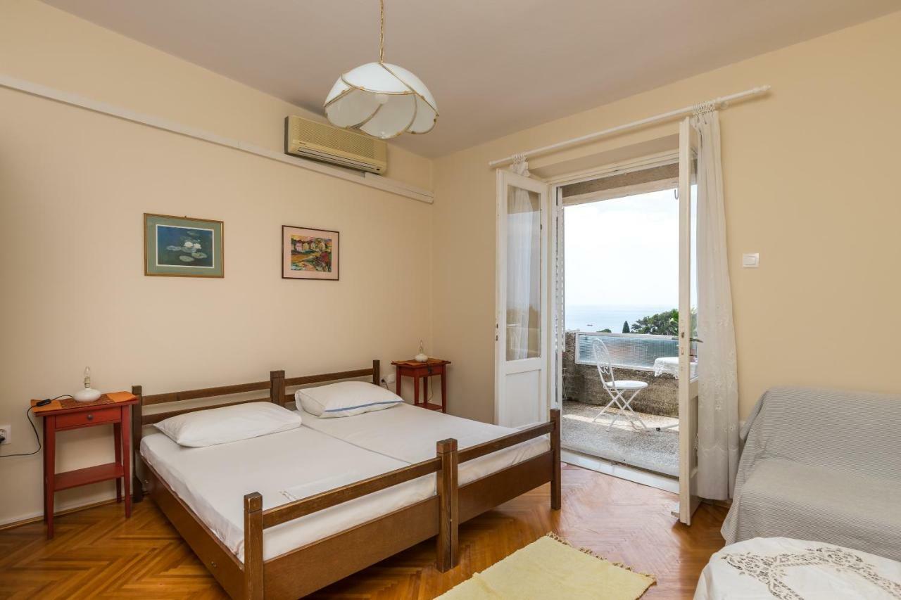 Studio Maha Dubrovnik Ngoại thất bức ảnh