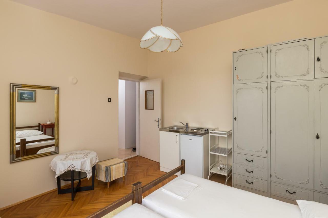 Studio Maha Dubrovnik Ngoại thất bức ảnh